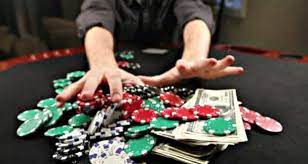 Официальный сайт Casino Taker