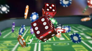 Официальный сайт Vulkan Russia Casino
