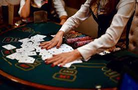 Официальный сайт Casino Taker